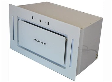 Витяжка кухонна GRUNHELM GVN 330 W